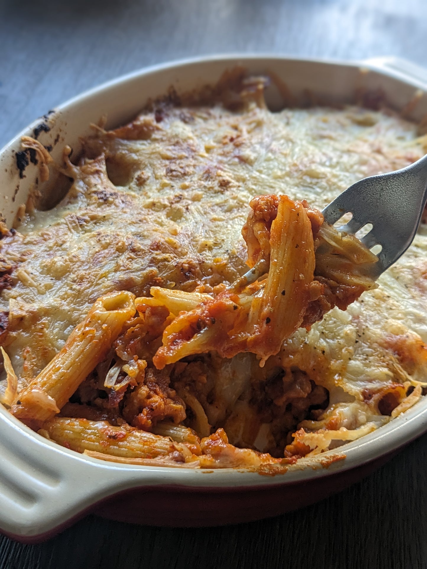 Jake's Vegan Italian Sausage