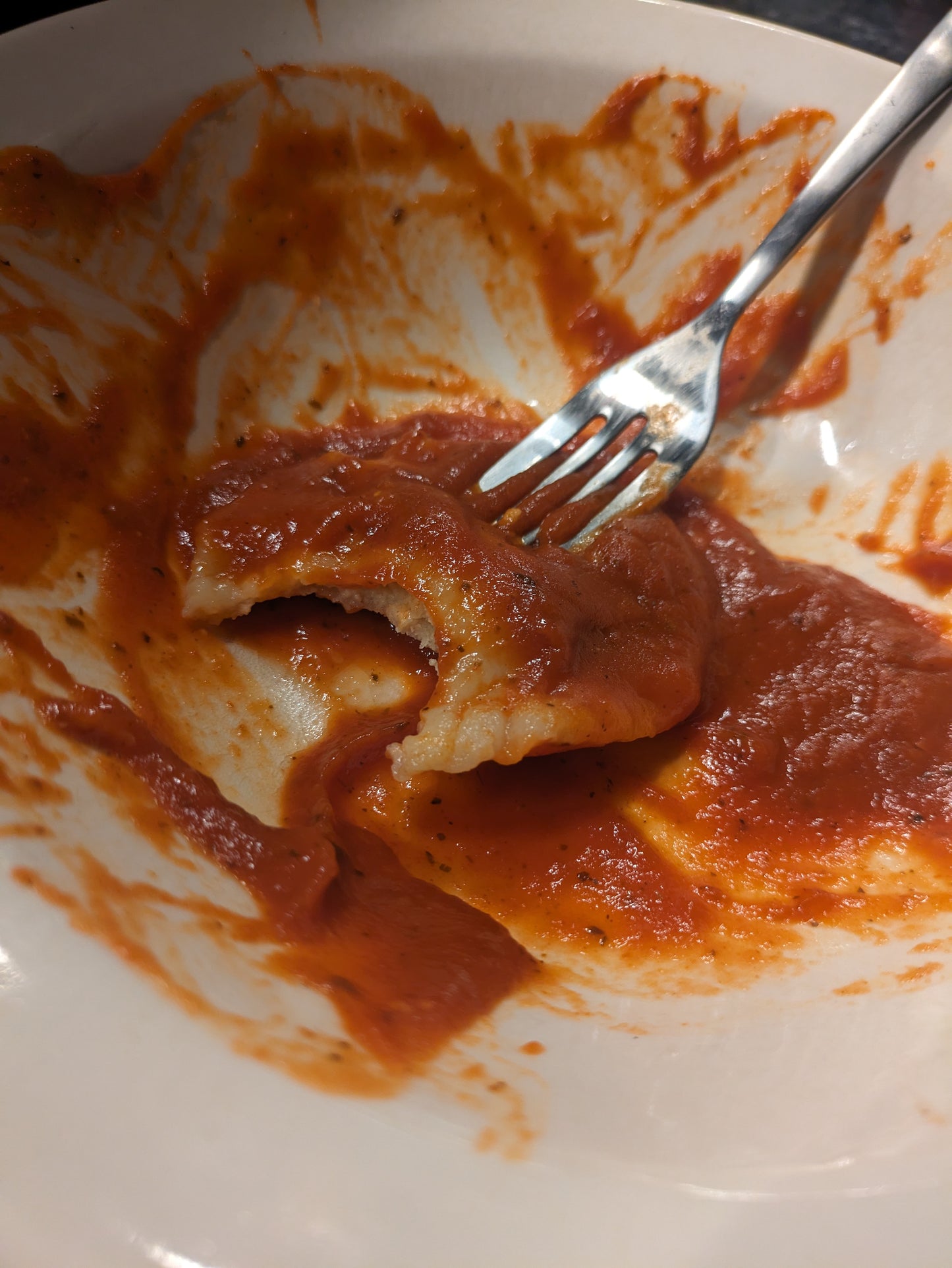 Jake's Vegan Italian Sausage